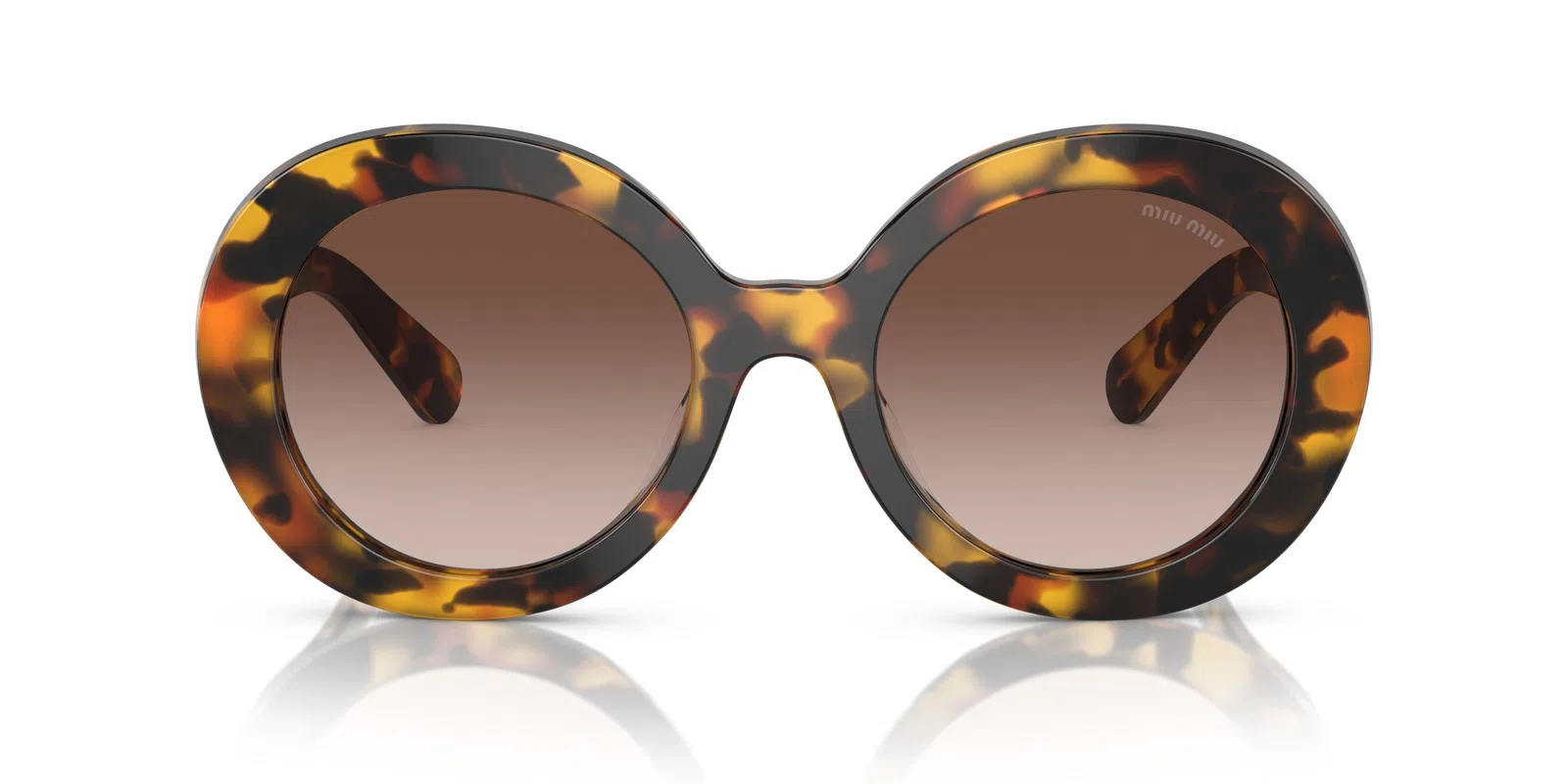 Miu Miu 11YS Sunglasses - view 11